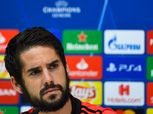 ريال مدريد يقدم «خدمة العمر» لبرشلونة بسبب إيسكو