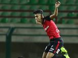 طلائع الجيش يتخطى البنك الأهلي بثنائية في الدوري المصري