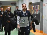 الزمالك يفقد ناصر منسي أمام إنبي في الدوري
