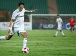 مدافع الجونة: "قلة الخبرة وانفعال لاعبي الزمالك سبب المشادات خلال اللقاء"