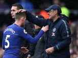 يوفنتوس يعرض رامسي ورابيو على تشيلسي للتعاقد مع جورجينو