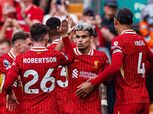 جدول ترتيب الدوري الإنجليزي.. أرسنال يقترب من ليفربول