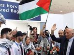 «أحدهم فقد عائلته».. هل ينسحب الفلسطينيون أمام إسرائيليين بالأولمبياد؟