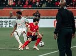 محمد هاني: مواجهة ديفيز كانت تحدي خاص.. برشلونة باع لاعبه بسببه