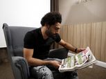 البدري: محمد صلاح يخدم مصر «سياسيًا ورياضيًا واجتماعيًا»