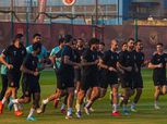 الأهلي يكتفي بتدريب مسائي قبل تطبيق نظام اليوم الكامل غدا