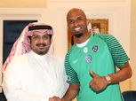 الحبسي: "لم أرحل عن الهلال"
