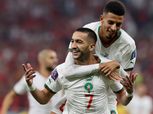 أهداف مباراة المغرب وكندا بمونديال 2022.. نايف أجرد يقلص النتيجة