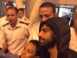 عاجل.. محمد صلاح يصل مطار القاهرة تمهيدا للانضمام لمنتخب مصر