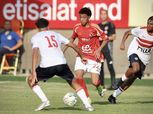 الأهلي يفوز على الزمالك في دوري الجمهورية