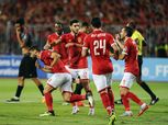 بالفيديو| نهائي دوري الأبطال.. الأهلي يتقدم على الترجي بهدف نظيف في الشوط الأول