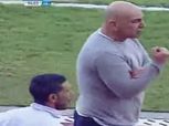 اتحاد الكرة يضاعف الغرامة المالية على حسام حسن