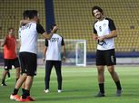 خاص بالصور| شاهد كواليس استعدادات منتخب مصر قبل مواجهة أوغندا غدًا