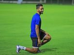 الأهلي يوضح حقيقة مفاوضات النصر السعودي مع حسين الشحات