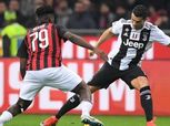 بالفيديو| «الملاعب الخارجية» تنهي شراكة يوفنتوس وميلان على السوبر الإيطالي