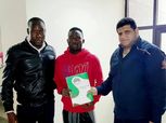أسوان ينفي التواصل مع الزمالك لشراء "سيسيه"