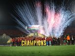 عاجل| الأهلي يجهز مفاجأة للاعبيه بشأن مكافآت التتويج بالدوري