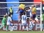 كولومبيا تثأر من الأرجنتين بهدفين بتصفيات كاس العالم.. وتشعل جدول الترتيب