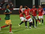 مشاهدة بث مباشر لمباراة مصر وبوركينا فاسو لايف الآن بدون تقطيع وبجودة عالية