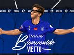 الهلال يعلن ضم لوسيانو فييتو لاعب أتلتيكو مدريد السابق لثلاث سنوات