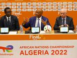 «موتسيبي» يشيد بـ«صلاح» ويلمح لاتخاذ قرار بشأن أمم أفريقيا 2025