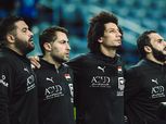 18 لاعبا في قائمة منتخب مصر ببطولة أفريقيا لليد برواندا