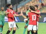 ترتيب مجموعة مصر في تصفيات كأس العالم 2026.. صدارة مبكرة للفراعنة