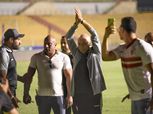 فيريرا يُهنئ لاعبي الزمالك بعيد الأضحى المبارك ويمنحهم راحة من التدريب