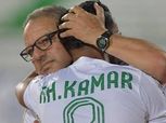 خالد قمر يقود هجوم الاتحاد السكندري أمام طنطا في الدوري