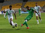 تعادل سلـبي بين الاتحاد السكندري والنصر في الشوط الأول