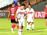 محمد عادل: أصعب لحظات مباراة القمة كانت بعد الهدف الثالث للأهلي