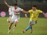 نادر السيد: تجديد زيزو لن يؤثر على «أوضة اللبس» في الزمالك