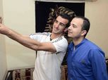 الأهلي يقترب من حسم صفقة دونجا..واللاعب يتنازل عن 2 مليون جنيه