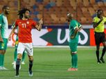 انضمام النني وحجازي ومصطفى محمد لتدريبات المنتخب
