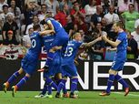 بالفيديو| أيسلندا تقصي إنجلترا في أبرز مفاجأت ثمن نهائي "يورو"