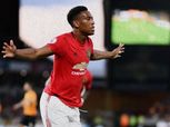 مارسيال يقود هجوم مانشستر يونايتد ضد إشبيلية بالدوري الأوروبي.. وراشفورد بديلا