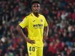 معلومات عن هيثم حسن قبل انضمامه لمنتخب مصر.. محترف بالدوري الإسباني
