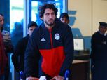 قلق فى المنتخب خوفاً من فشل تجربة "حجازي"