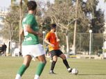 البنك الأهلي يتعادل مع المصري 2-2 في معسكر الاسماعيلية