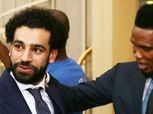 إيتو: ميسي الأحق بجائزة الأفضل بالعالم.. وكنت لأرشح صلاح أو ماني