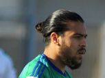 رسالة اعتذار جديدة من رجب عمران لاعب المصري لإنهاء الإيقاف