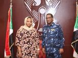 "الرياضة السودانية" تبحث تأمين مباراة الأهلي والهلال مع وزير الداخلية