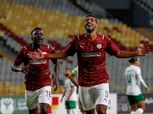 ياسر ريان يكشف مفاجأة الأهلي في عقد نجله مع سيراميكا
