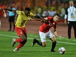 75 دقيقة.. تراجع دفاعي للمنتخب المصري.. ومحاولات هجومية للكاميرون
