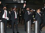 هاشتاج أبطال أفريقيا في المونديال يتصدر تويتر بعد وصول الأهلي للدوحة