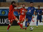 بالفيديو| من مسعود إلى عوض.. مهاجمو الأهلي يقبلون الهدايا دائما