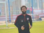 خاص| قمر يبعث "رسالة ود" لمهاجم الزمالك.. " أنت حبيبي"