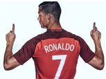 كأس القارات| بالصور.. "جدارية" رونالدو حديث الجميع في كازان