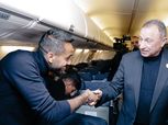 كواليس جلسة الخطيب وكهربا في رحلة الأهلي إلى المغرب.. طلب خاص