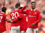 راشفورد يصمم على البقاء في مانشستر يونايتد رغم ارتباط اسمه بالرحيل